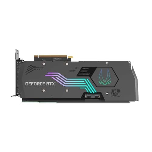 Zotac RTX 3080 Ti AMP Holo 12GB Graphics Card